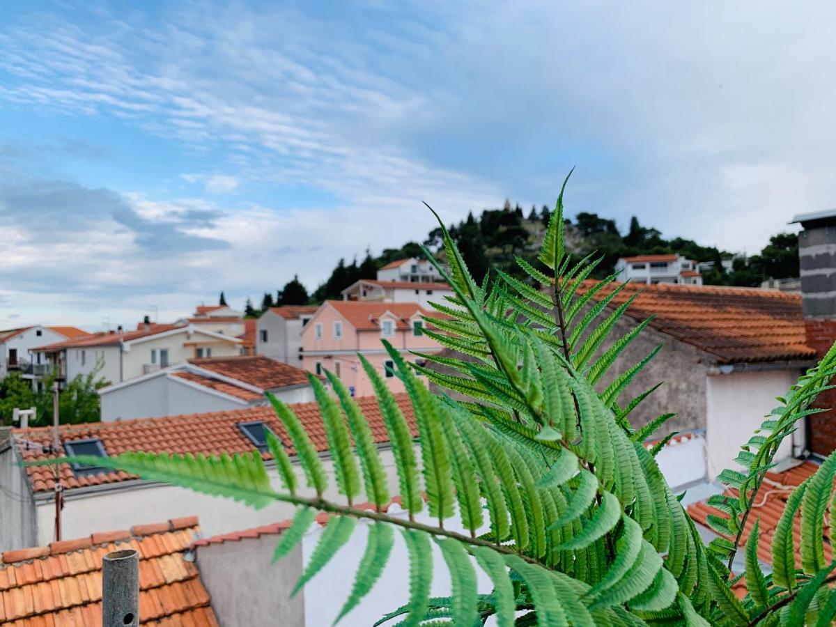 Vila Ms2 Daire Tribalj Dış mekan fotoğraf