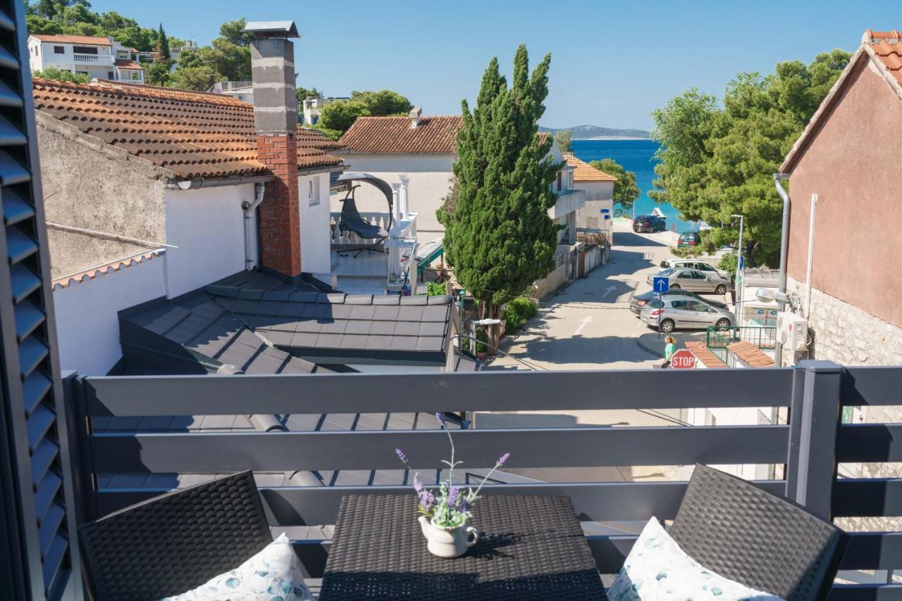 Vila Ms2 Daire Tribalj Dış mekan fotoğraf