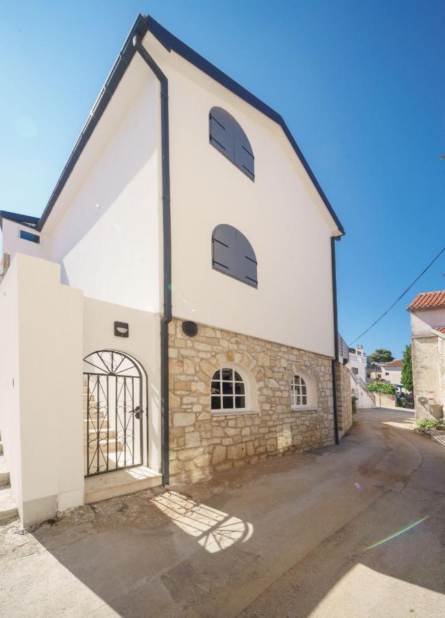 Vila Ms2 Daire Tribalj Dış mekan fotoğraf