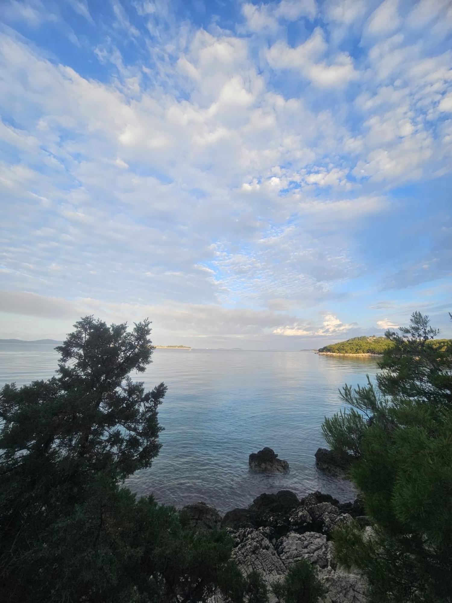 Vila Ms2 Daire Tribalj Dış mekan fotoğraf