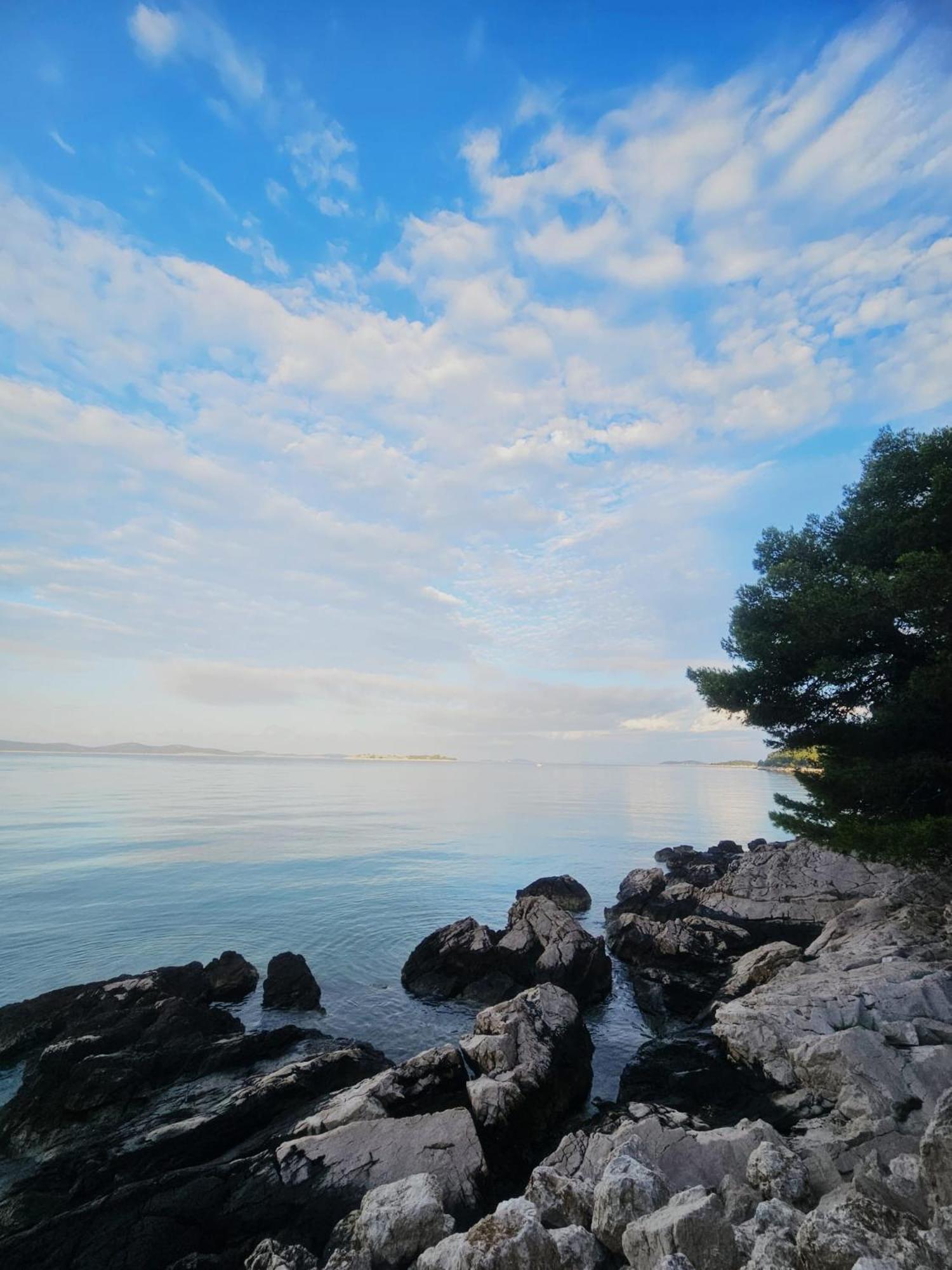 Vila Ms2 Daire Tribalj Dış mekan fotoğraf